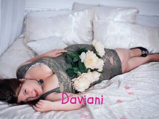 Daviani