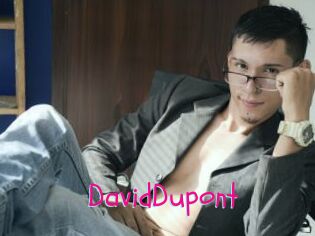 DavidDupont