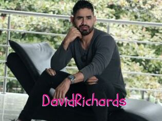 DavidRichards