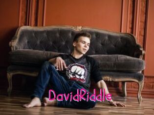 DavidRiddle