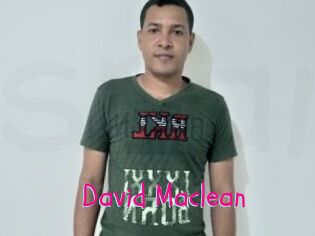 David_Maclean