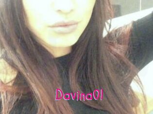 Davina01