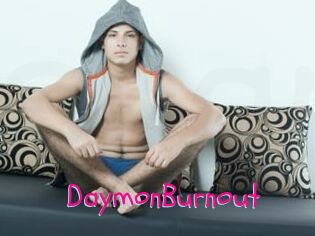 DaymonBurnout