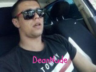 DeanNude