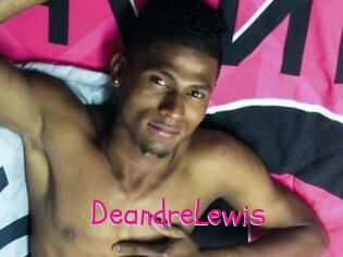 DeandreLewis