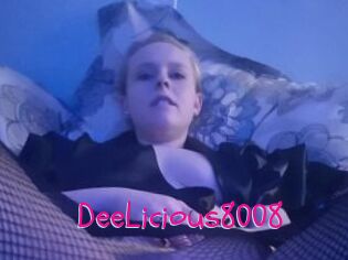 DeeLicious8008