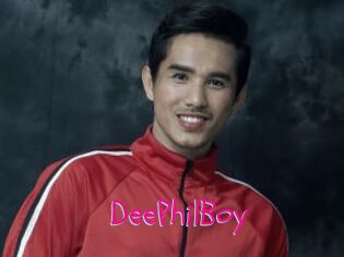 DeePhilBoy