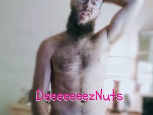 DeeeeeeezNuts