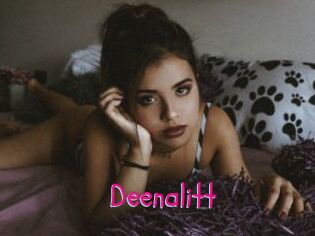 Deenalitt