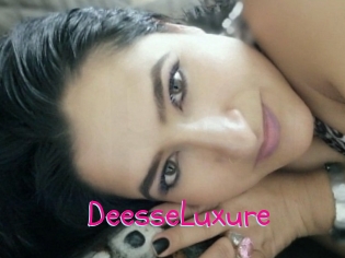 DeesseLuxure