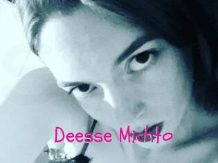 Deesse_Michto