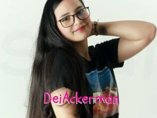 DeiAckerman