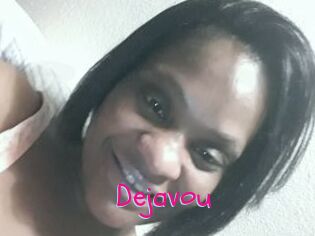 Dejavou