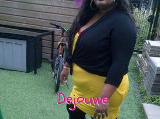 Dejouwe