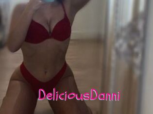 DeliciousDanni