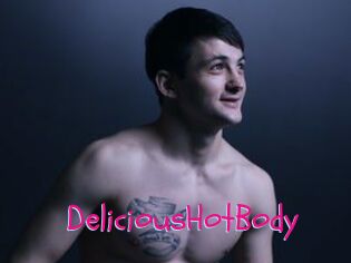 DeliciousHotBody