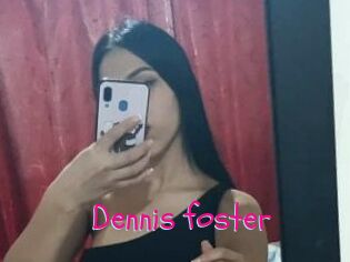 Dennis_foster