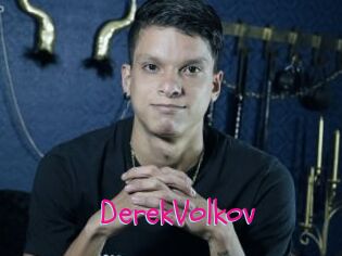 DerekVolkov
