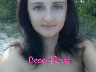 DesertRose