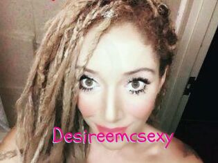 Desireemcsexy