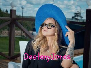 DestenyJones