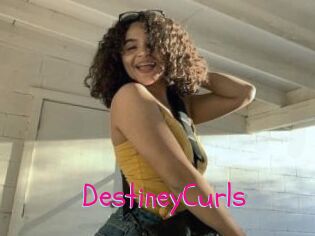 DestineyCurls
