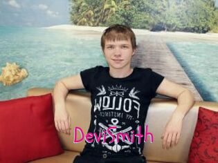 DeviSmith
