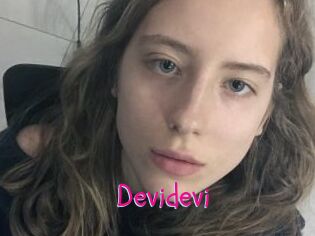 Devidevi