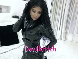 Devilbittch