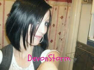 DevonStorm