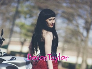 DevonTaylor