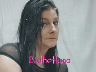 Dialhotluna