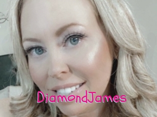 DiamondJames