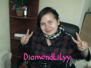 DiamondLiLyy Spanking Sarah