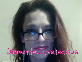 DiamonteCurveliscious