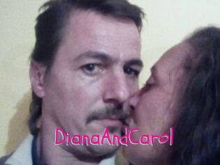 DianaAndCarol