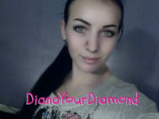 Diana_YourDiamond Spanking Sarah