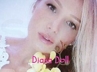 Diana_Doll