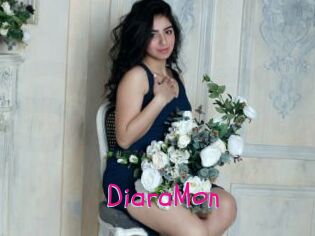 DiaraMon