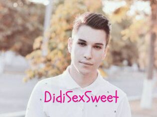 DidiSexSweet