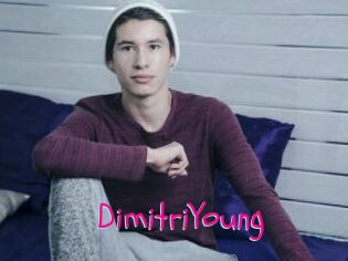 DimitriYoung