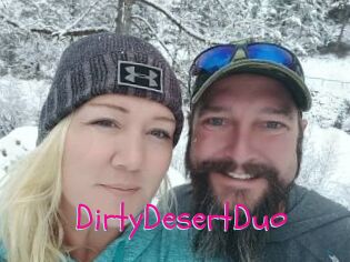 DirtyDesertDuo