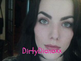 DirtyDianaxx