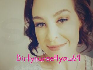 Dirtynurse4you69