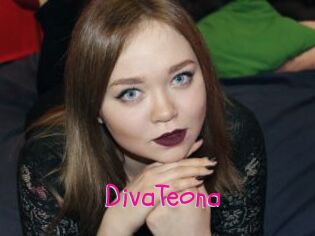 DivaTeona