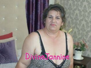 DivineJannine