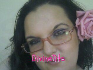 DivineTits