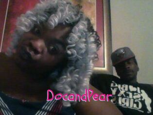 DocandPear