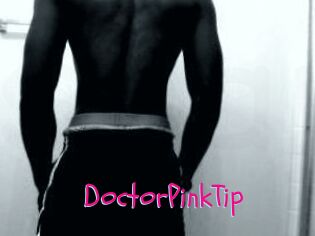 DoctorPinkTip