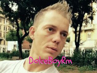 DolceBoyRm